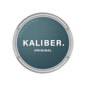 Kaliber Original Portion