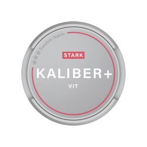Kaliber Plus White Strong