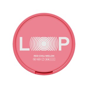 Loop Red Chili Melon Medium