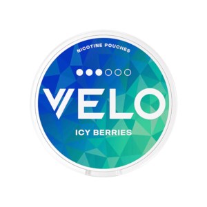 VELO Icy Berries