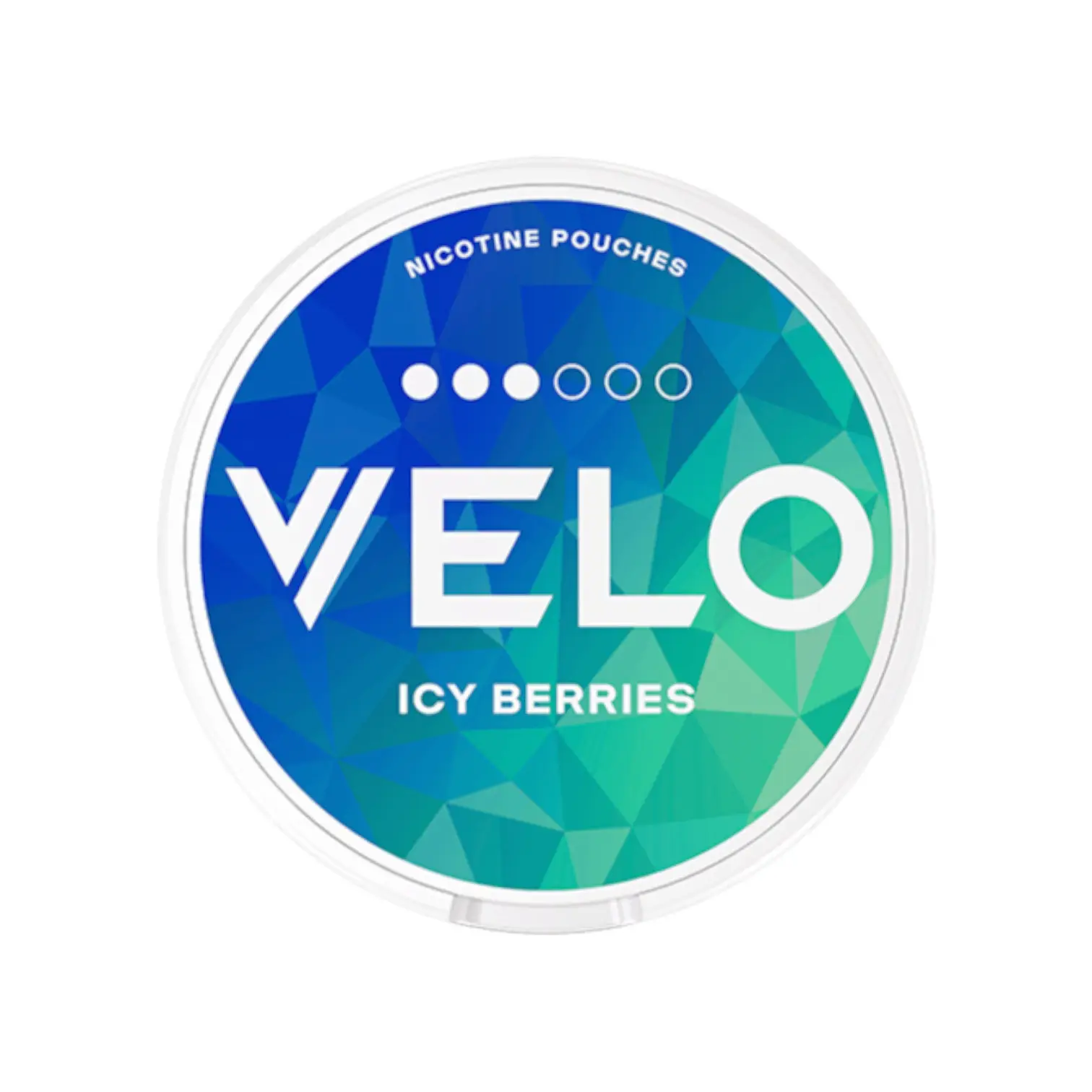 VELO Icy Berries