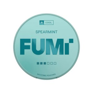 FUMi Spearmint Strong