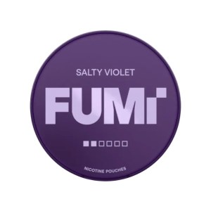 FUMI Salty Violet Regular