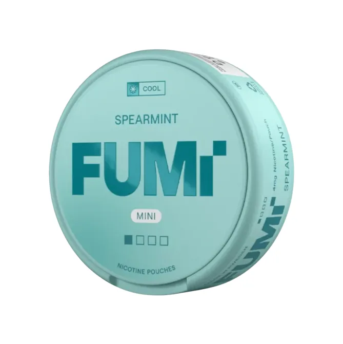 FUMi Spearmint Mini Regular