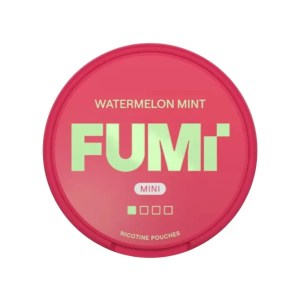 FUMi Watermelon Mint Mini Regular