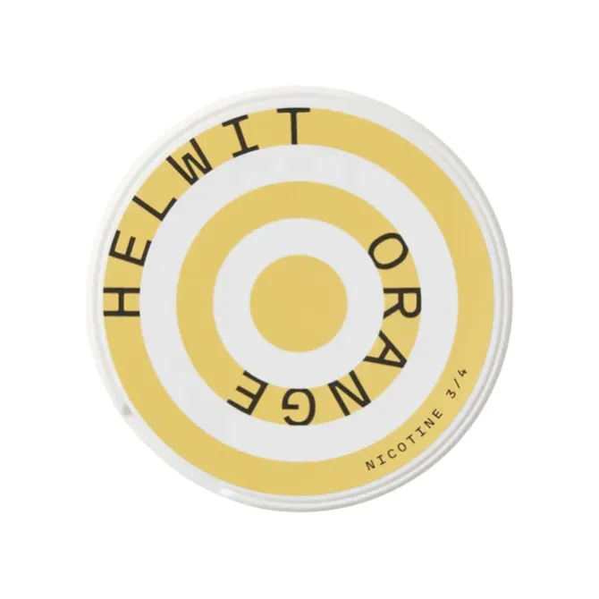 Helwit Orange 3