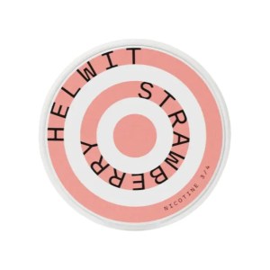 Helwit Strawberry 3