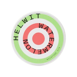 Helwit Watermelon 2