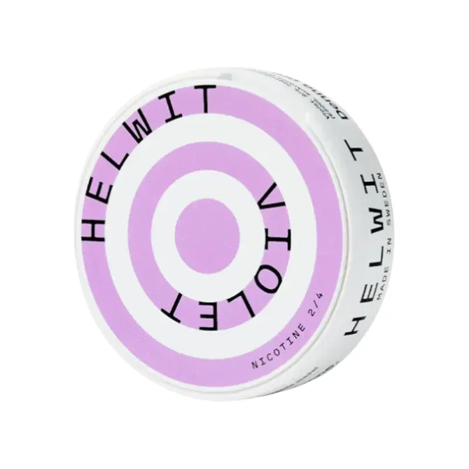 Helwit Violet 2