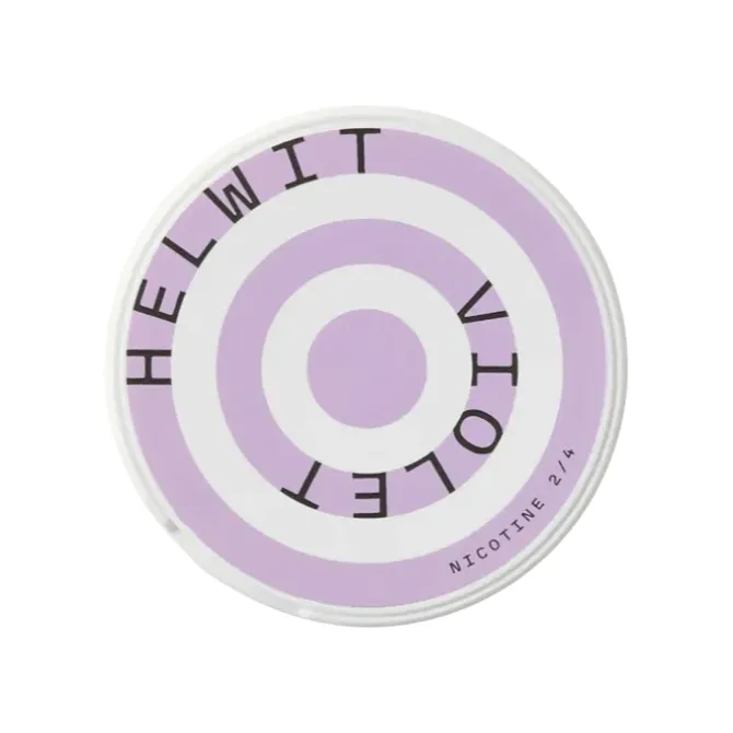 Helwit Violet 2