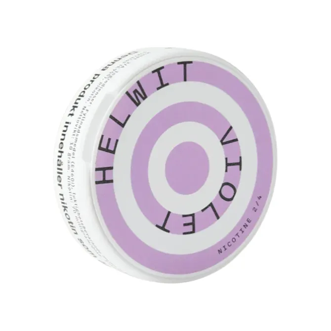 Helwit Violet 2