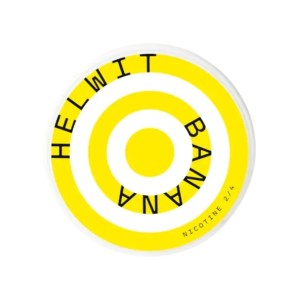 Helwit Banana 2