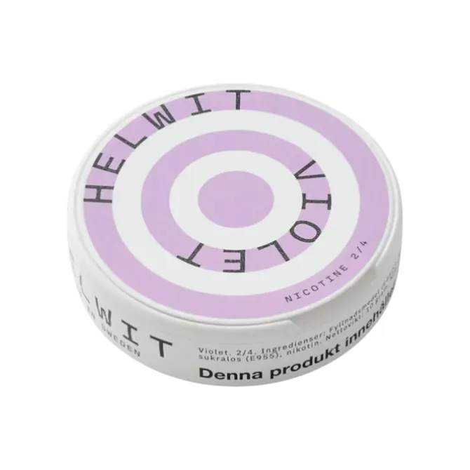 Helwit Violet 2