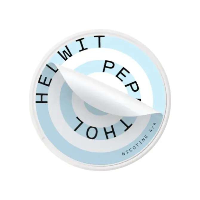 Helwit Menthol 4