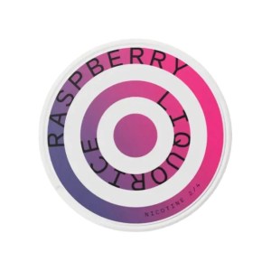 Helwit Raspberry Liquorice 2