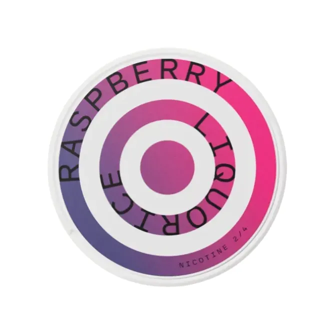 Helwit Raspberry Liquorice 2