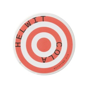 Helwit Cola 2