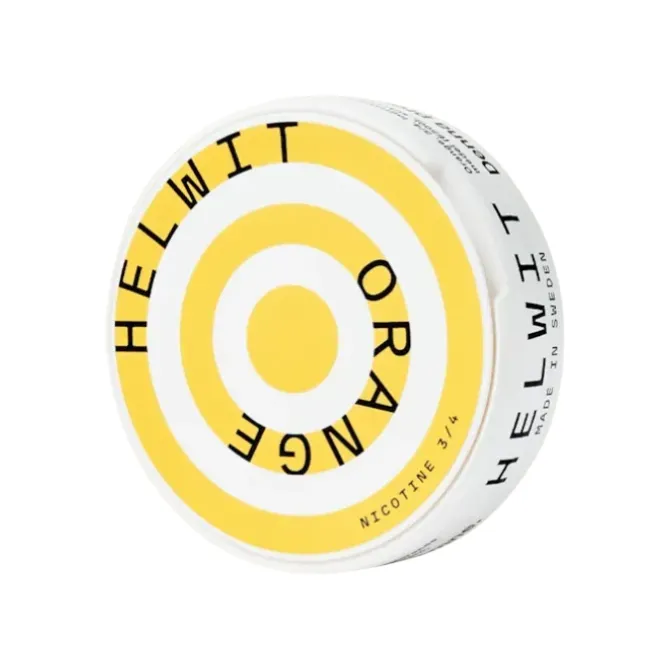 Helwit Orange 3