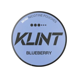 Klint Blueberry Mini S3