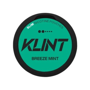 Klint Breeze Mint S2