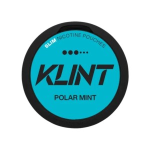 Klint Polar Mint S3
