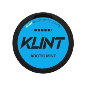 Klint Arctic Mint S5