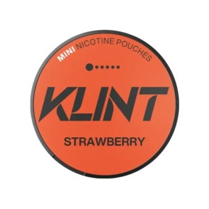 Klint Strawberry Mini S1