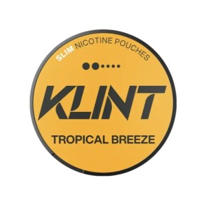 Klint Tropical Breeze S2