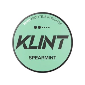 Klint Spearmint Mini S2