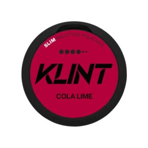 Klint Cola Lime S4
