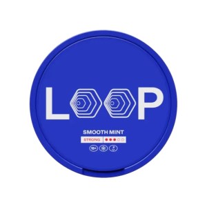 LOOP Smooth Mint Strong
