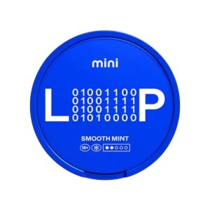 Loop Smooth Mint Mini