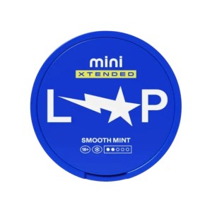 Loop Mini XTended Smooth Mint