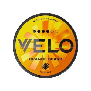 VELO Orange Spark