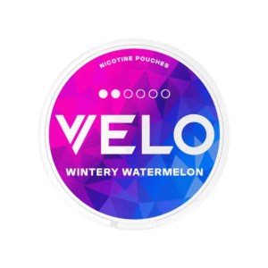 VELO Wintery Watermelon Mini