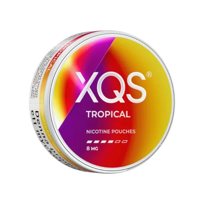 XQS Tropical Strong