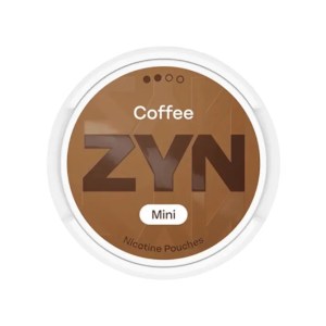 ZYN Coffee Mini S2