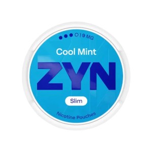 ZYN Cool Mint S3