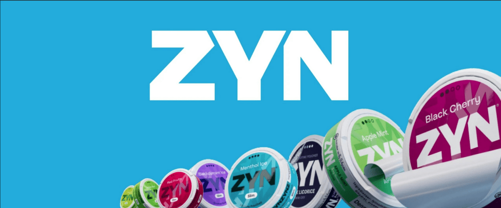 ZYN PouchValley.com
