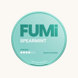 FUMi Spearmint Strong