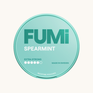 FUMi Spearmint Extra Strong