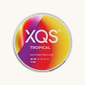 XQS Tropical Normal