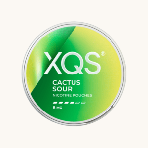 XQS Cactus Sour Strong