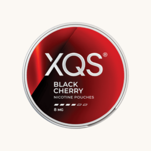 XQS Black Cherry Strong