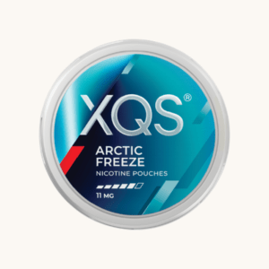 XQS Arctic Freeze Ultra