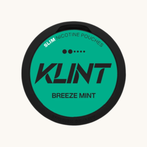 Klint Breeze Mint S2