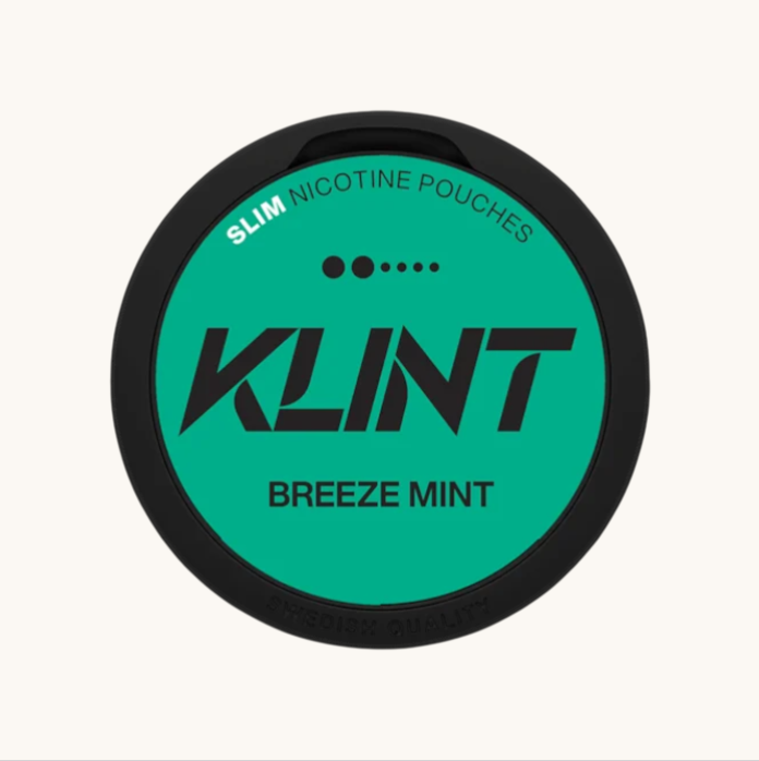 Klint Breeze Mint S2