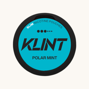 Klint Polar Mint S3