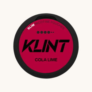 Klint Cola Lime S4