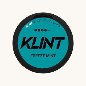 Klint Freeze Mint S4